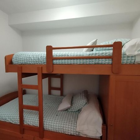 Apartamento Aguamarina Bueu Exteriör bild