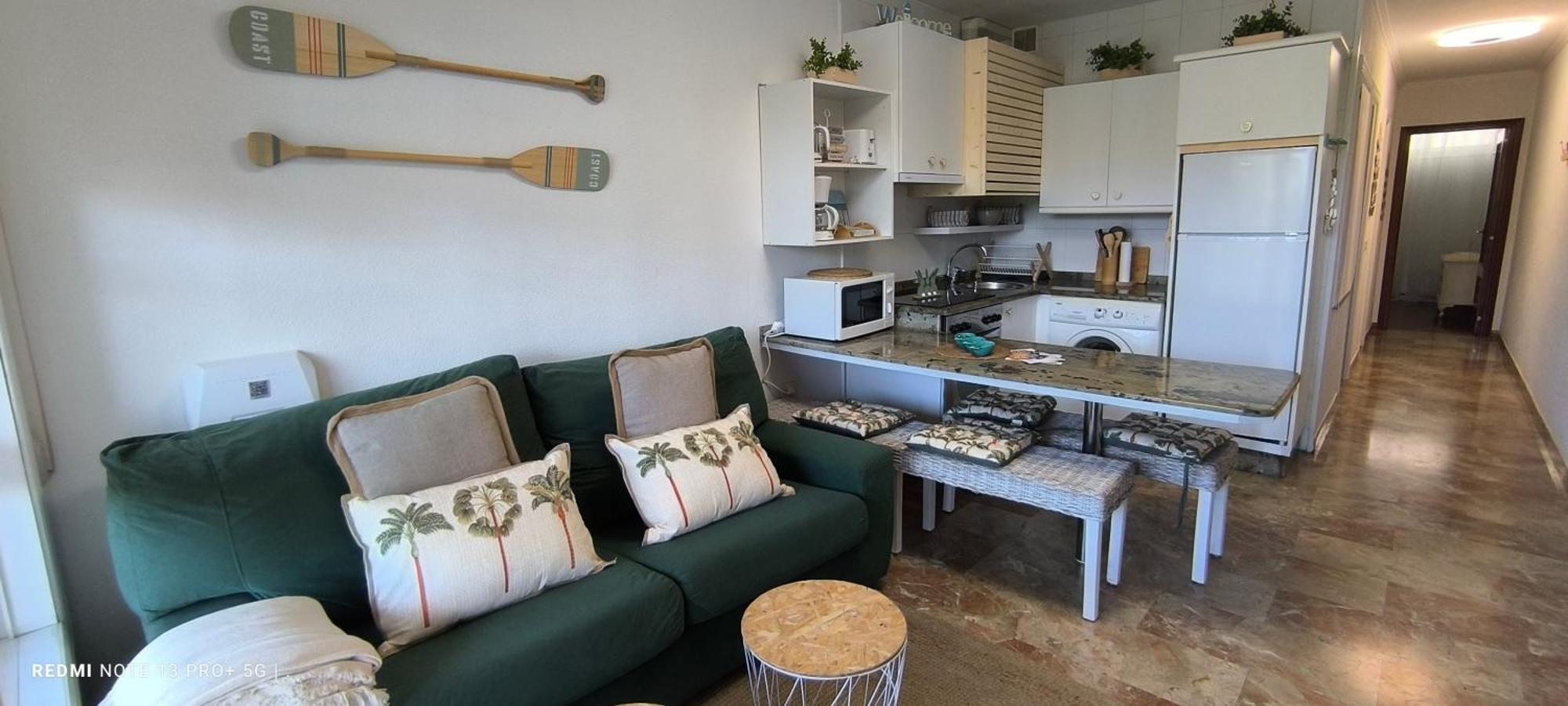 Apartamento Aguamarina Bueu Exteriör bild